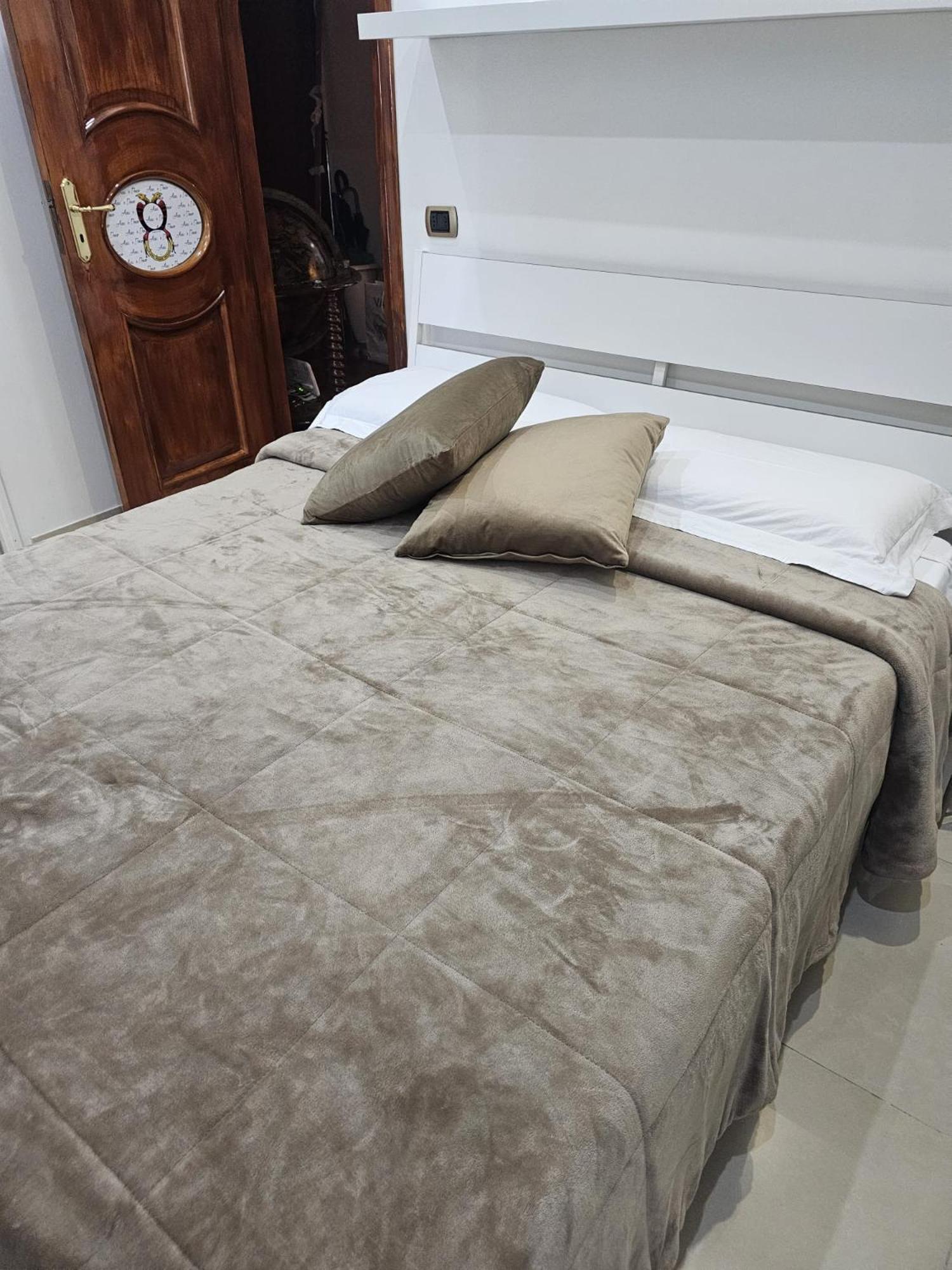 B&B Terronia 那不勒斯 外观 照片