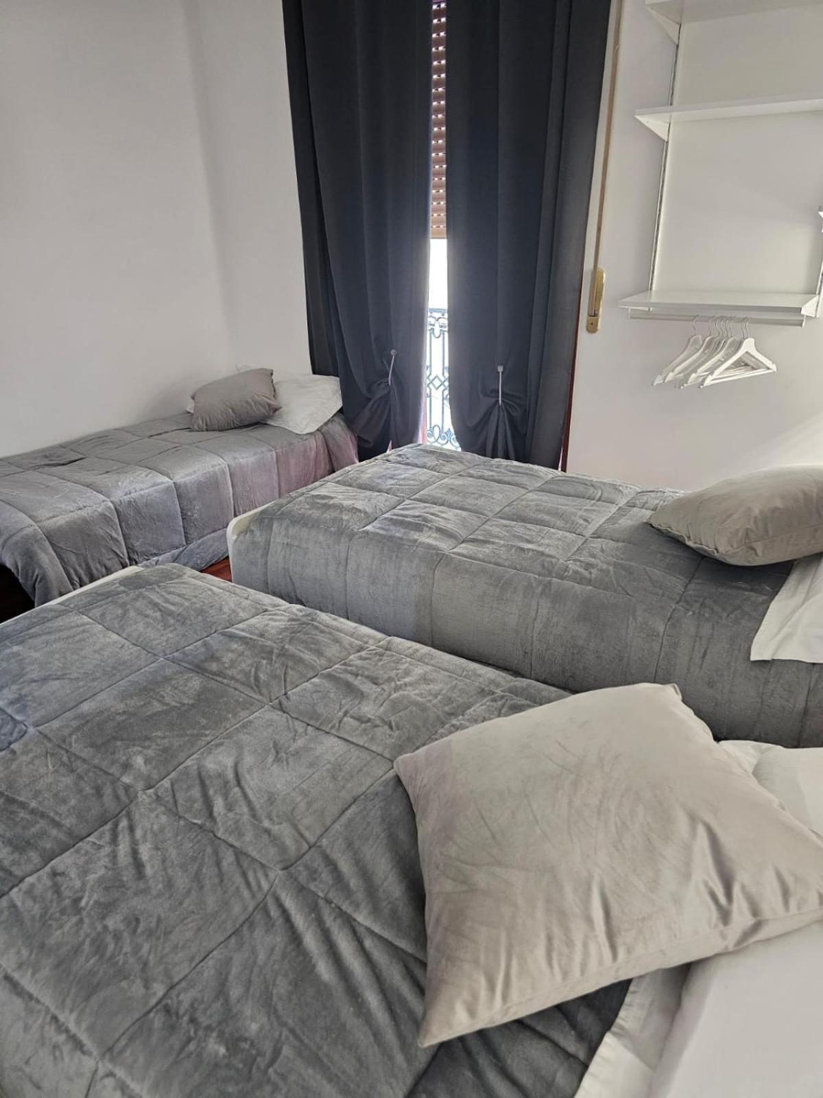 B&B Terronia 那不勒斯 外观 照片