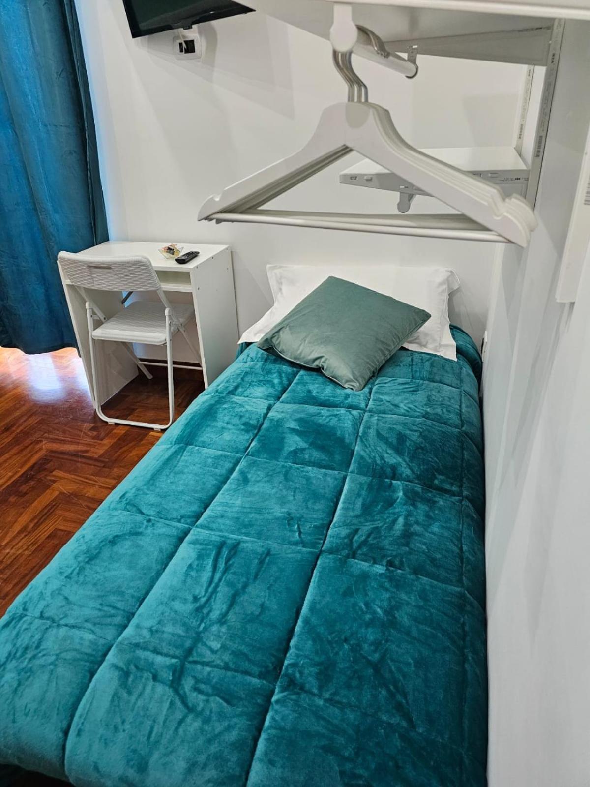 B&B Terronia 那不勒斯 外观 照片