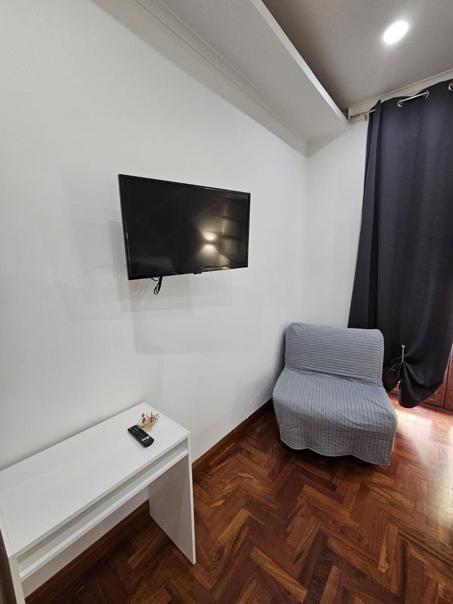 B&B Terronia 那不勒斯 外观 照片